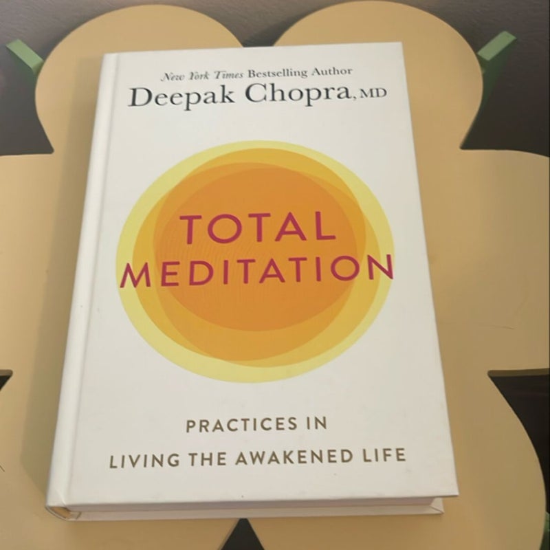Total Meditation