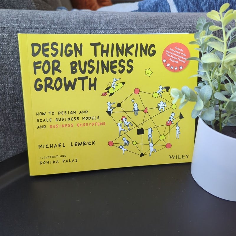 Design Thinking for Business Growth