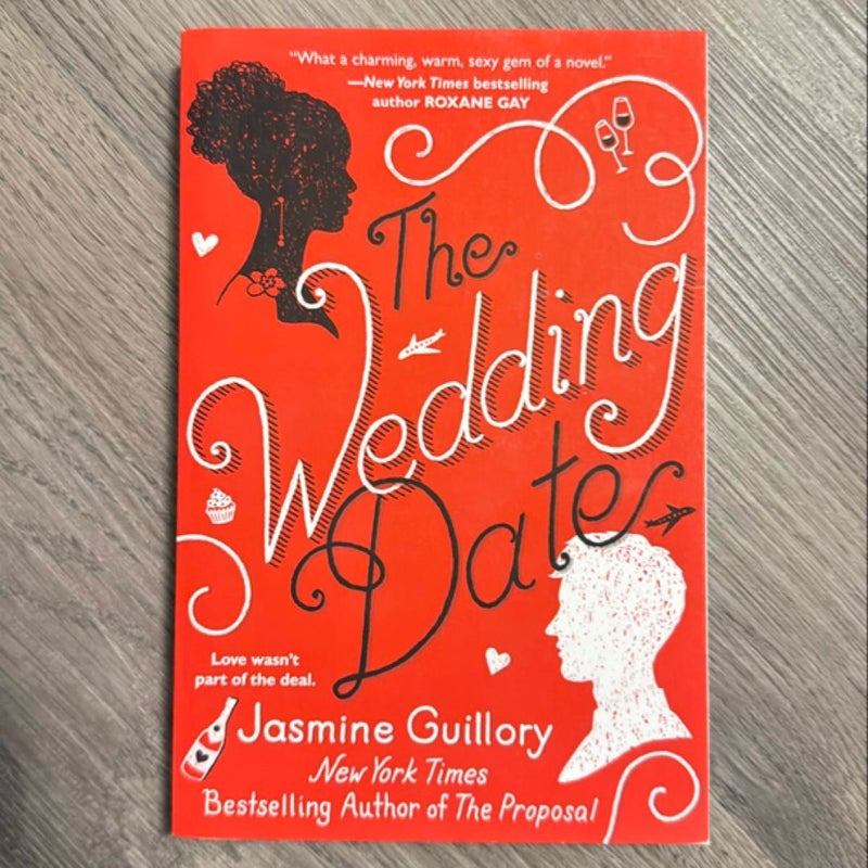 The Wedding Date