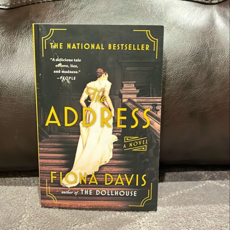 The Address