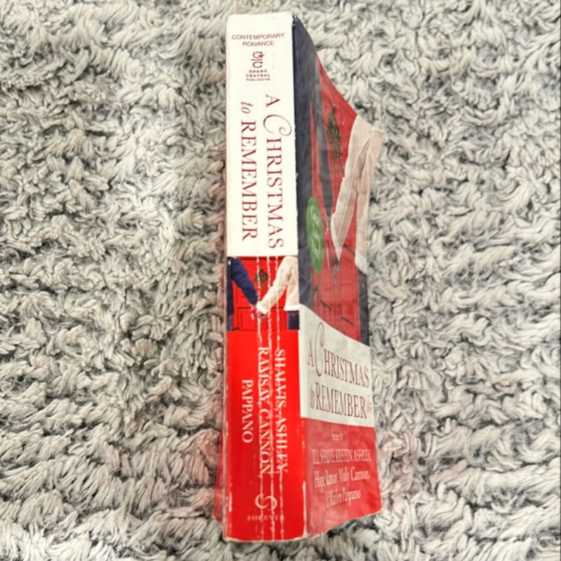 A Christmas to Remember