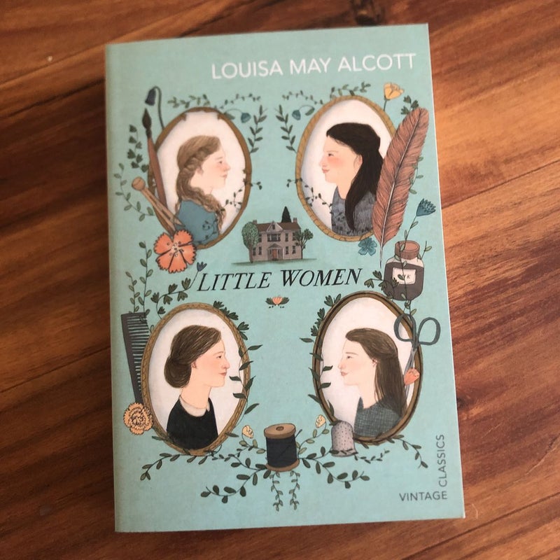 Little Women
