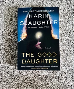 The Good Daughter