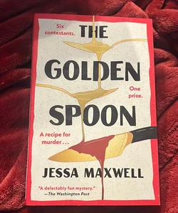 The Golden Spoon