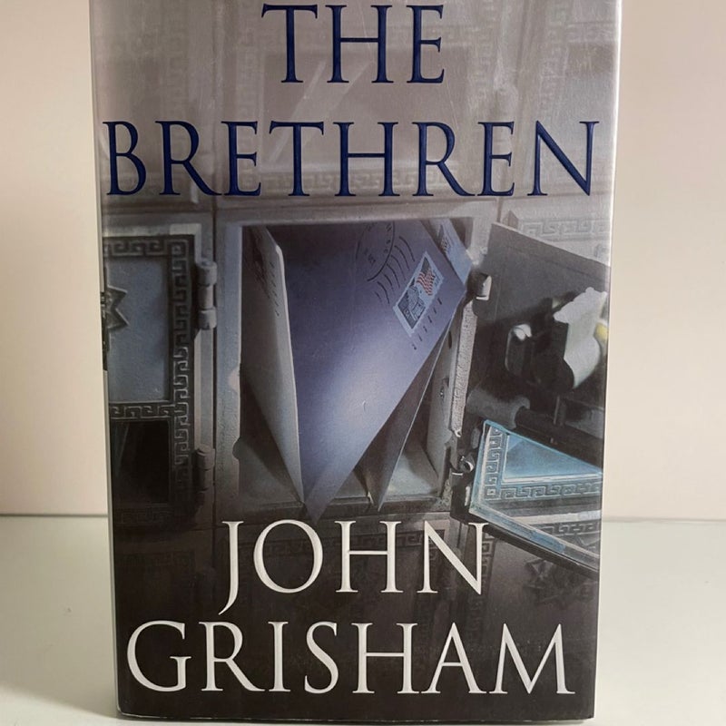 5 John Grisham First Edition Hardcovers Very Good Condition True First Editions!