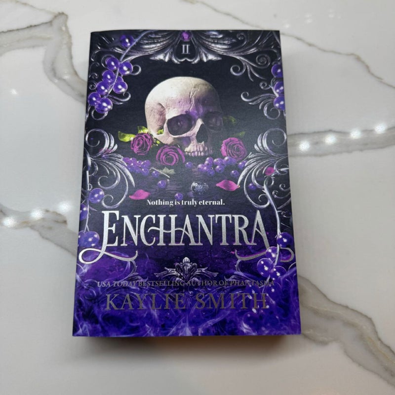 Enchantra