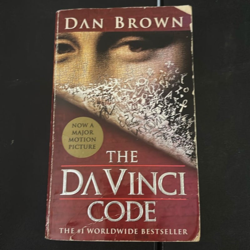 The Da Vinci Code