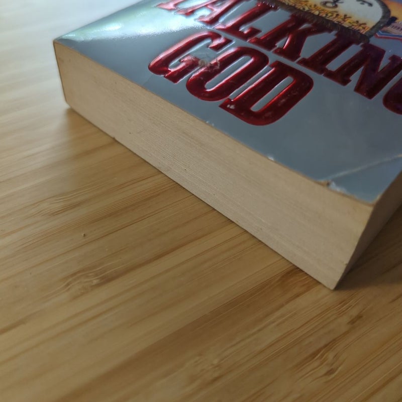Talking God