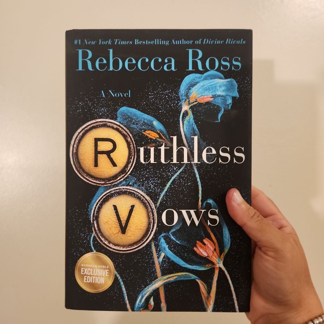 Ruthless Vows