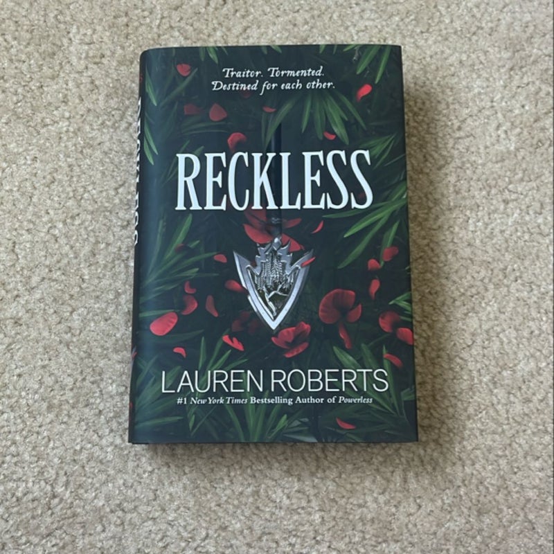 Reckless