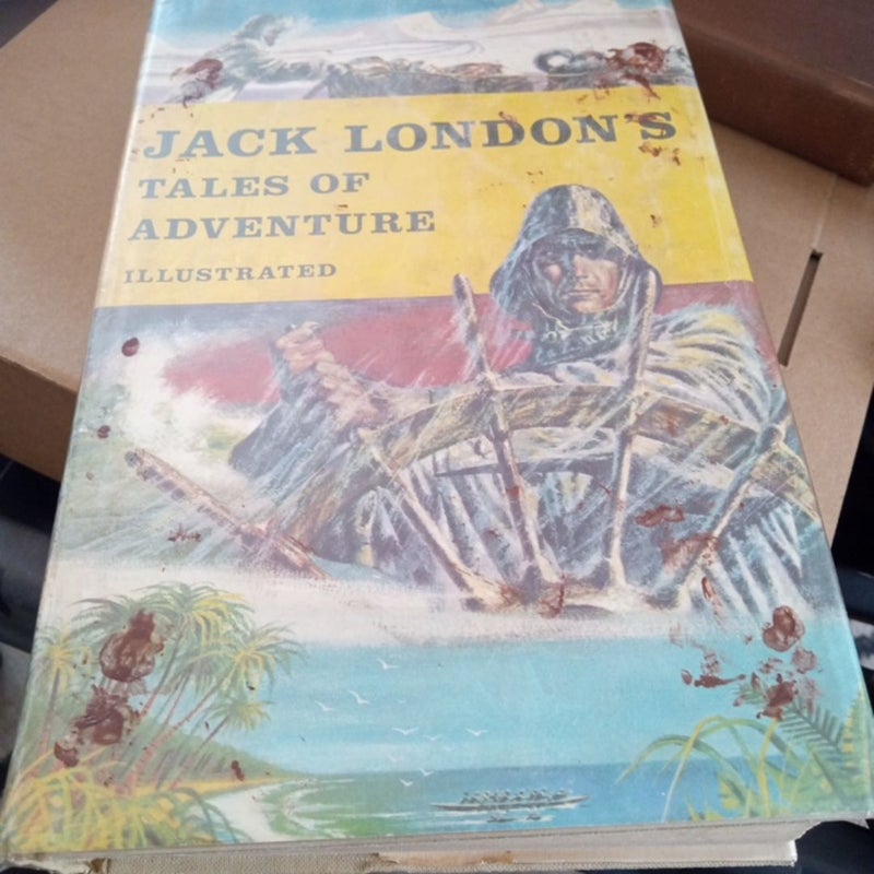 Jack London's 