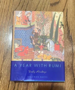 A Year with Rumi
