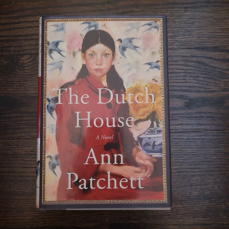 The Dutch House