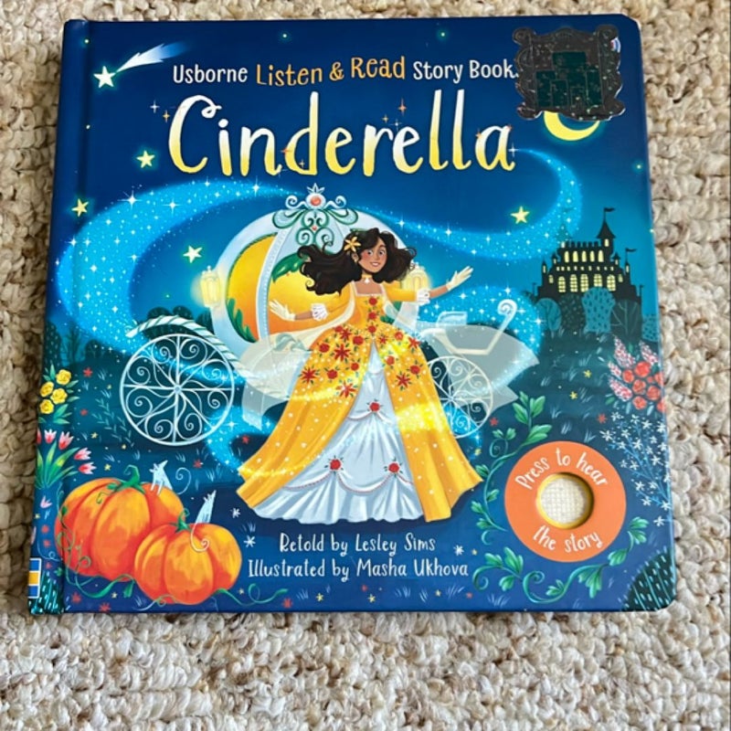 Cinderella