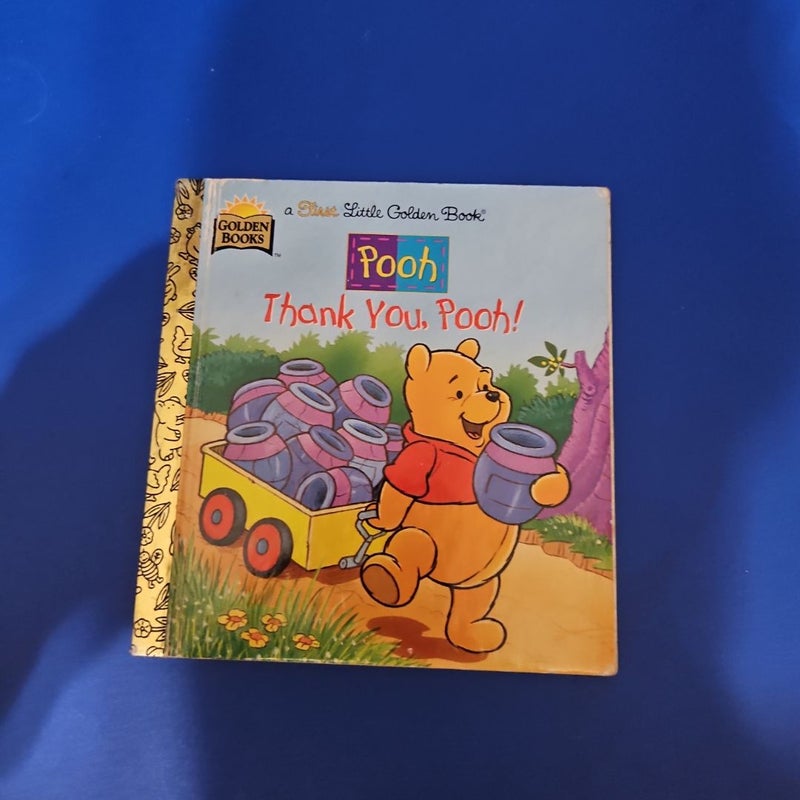 Disney's Pooh