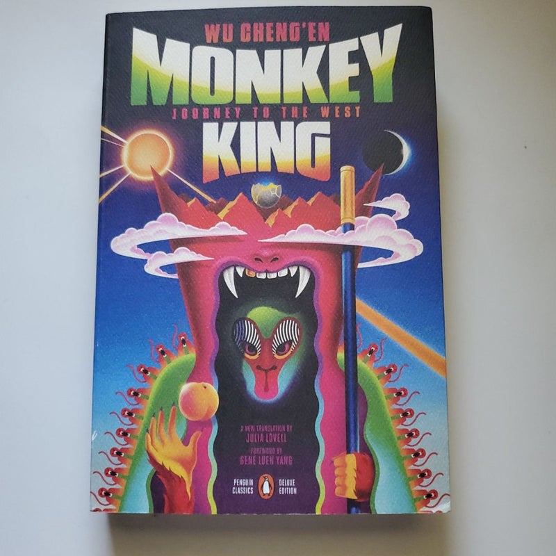Monkey King