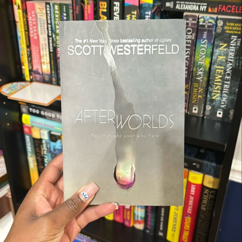 Afterworlds