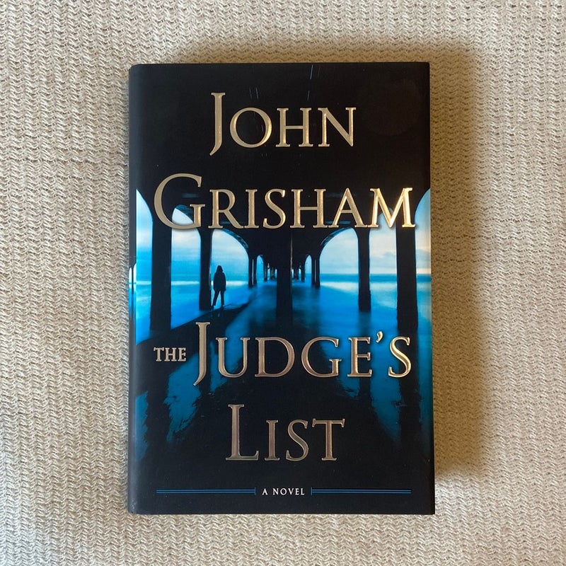 The Judge's List