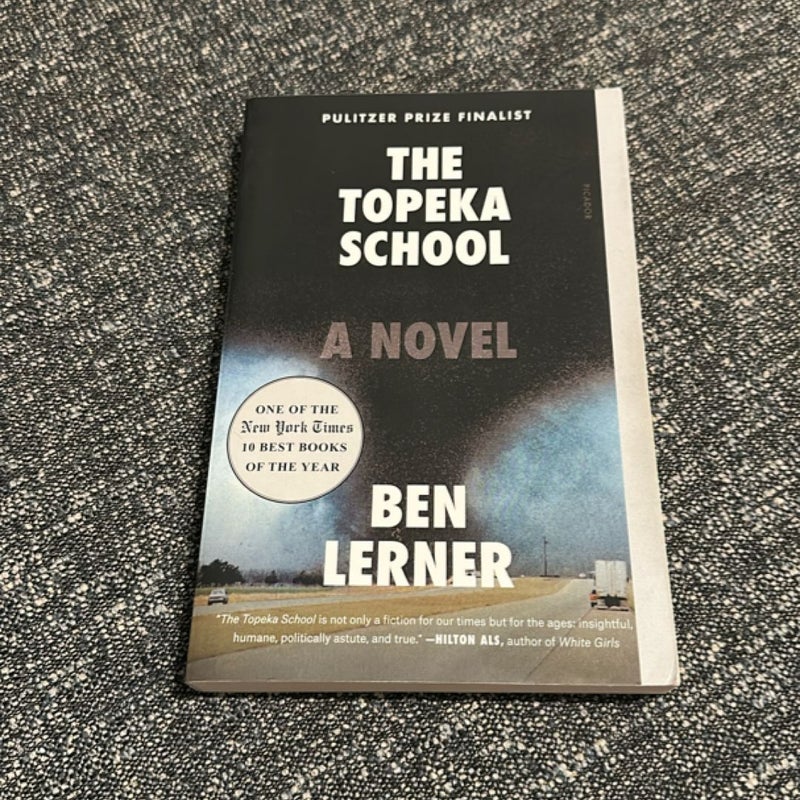 The Topeka School