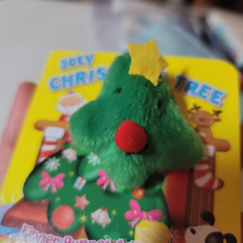 Joey Christmas Tree