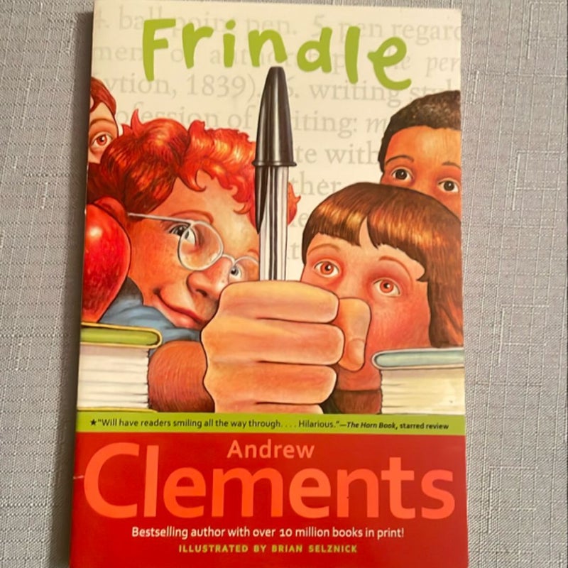 Frindle