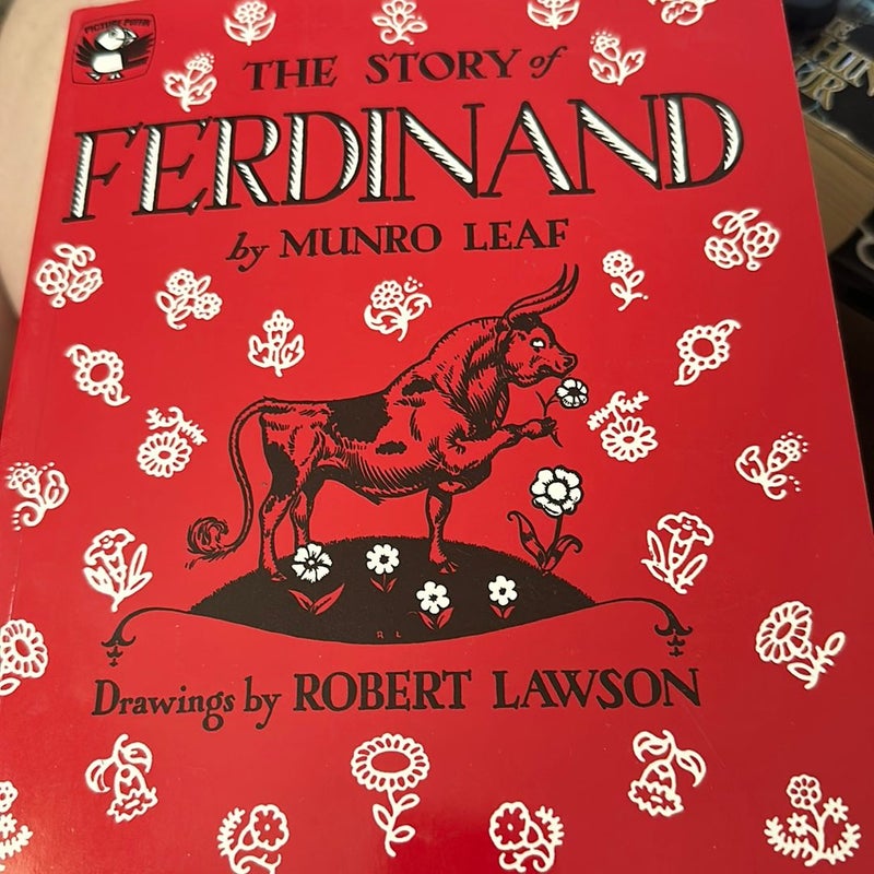 The Story of Ferdinand