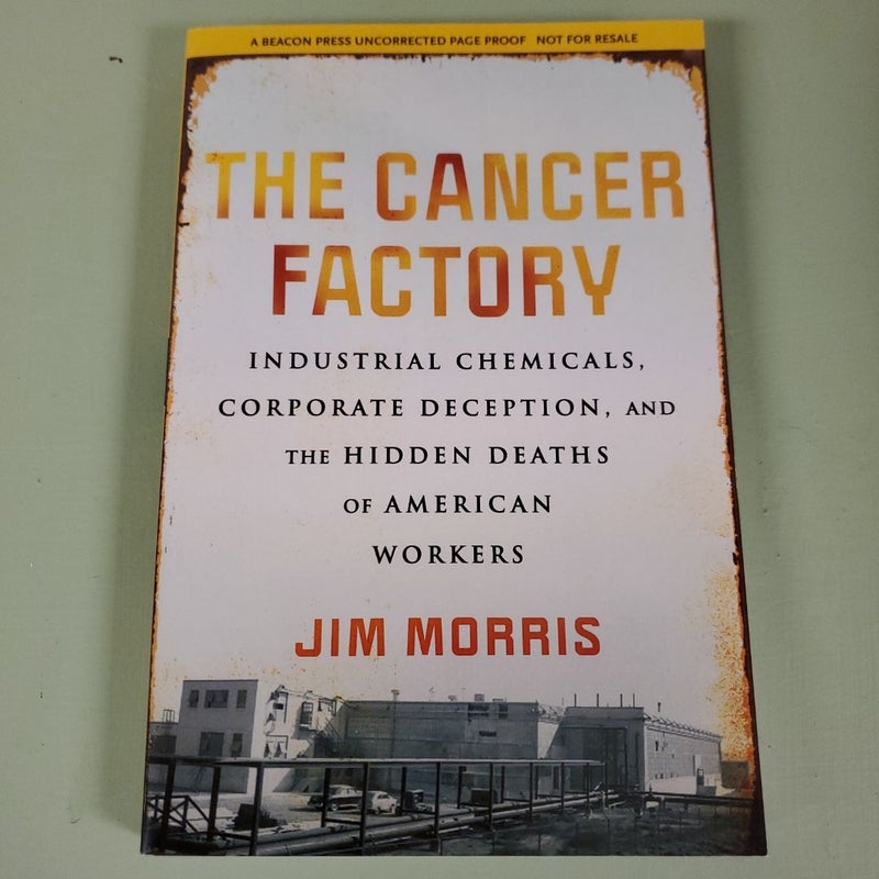 The Cancer Factory