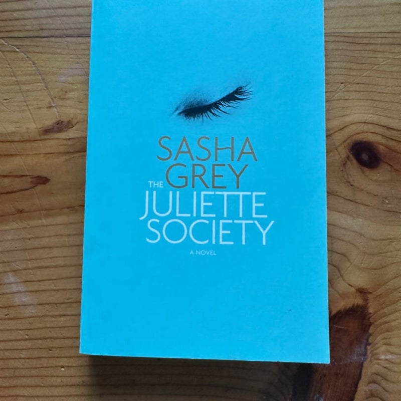 The Juliette Society