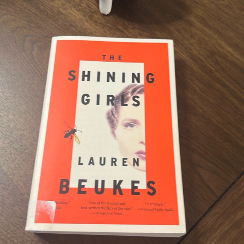 The Shining Girls