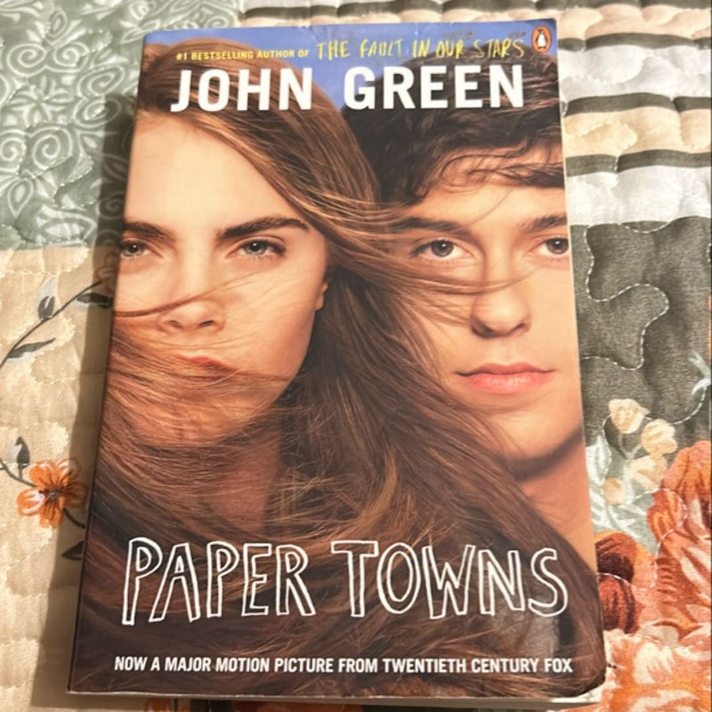 Paper Towns