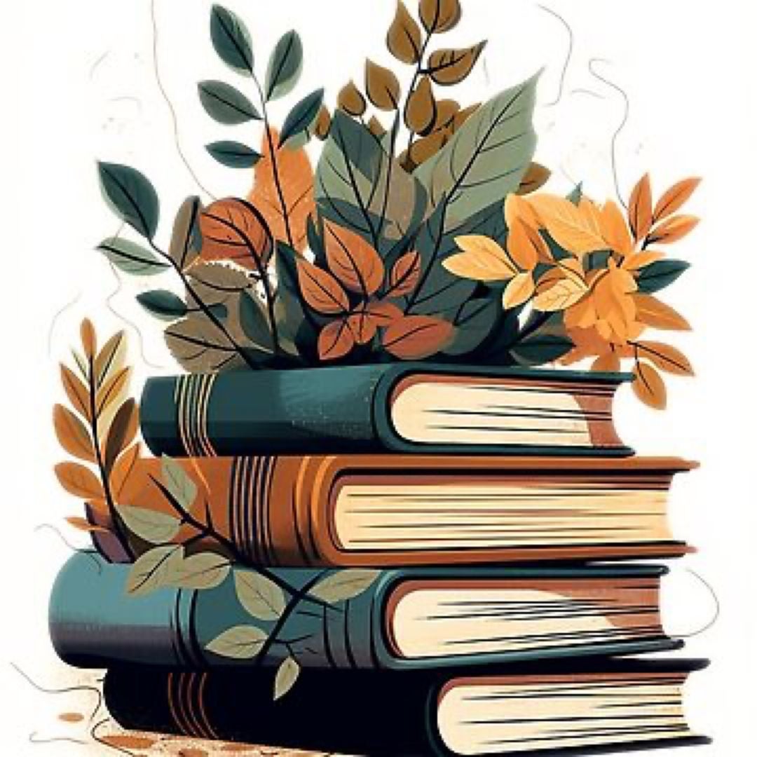 Second Chapter📚✨🌻