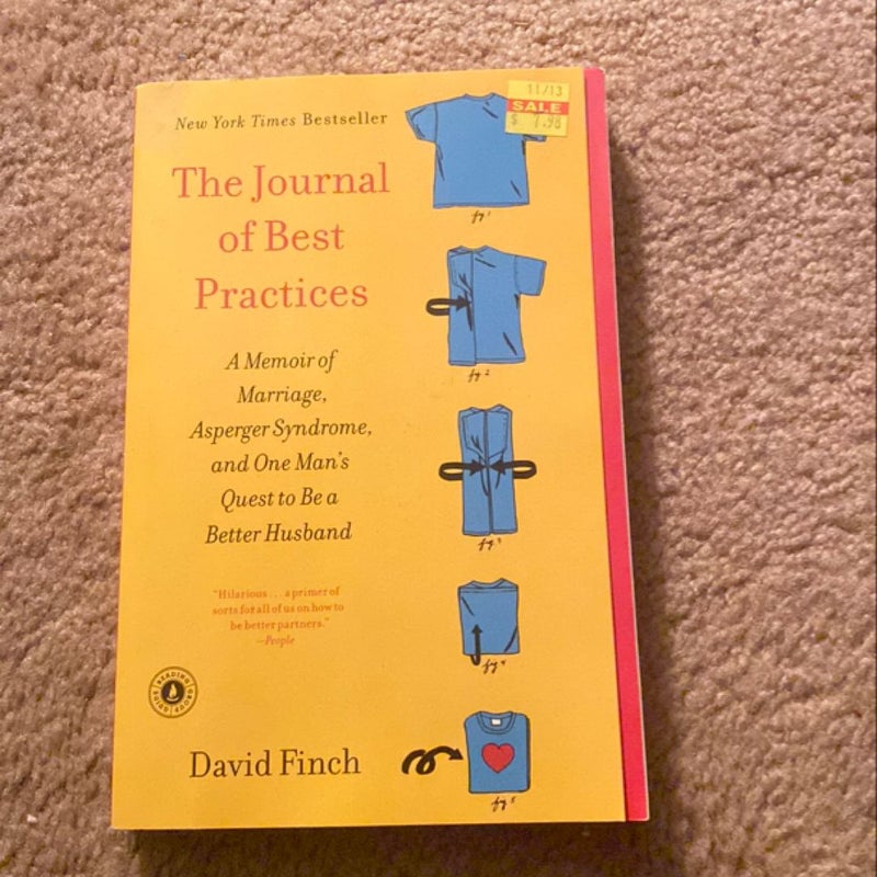 The Journal of Best Practices