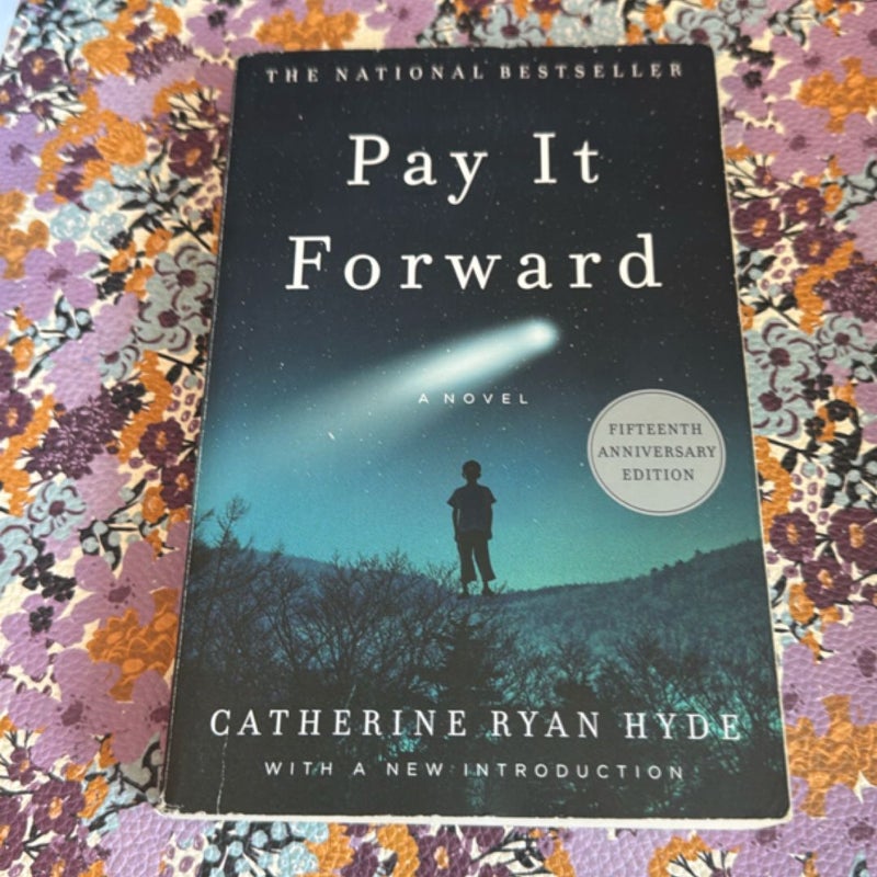 Pay It Forward