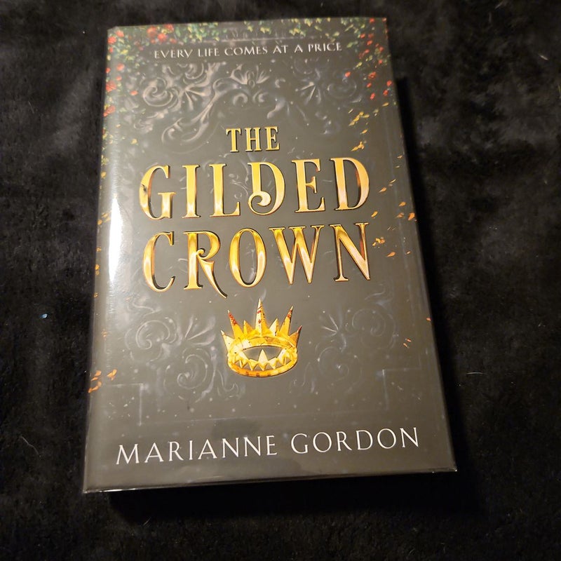 The Gilded Crown