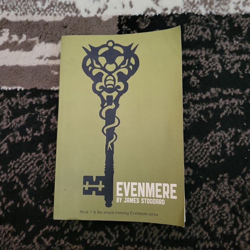 Evenmere