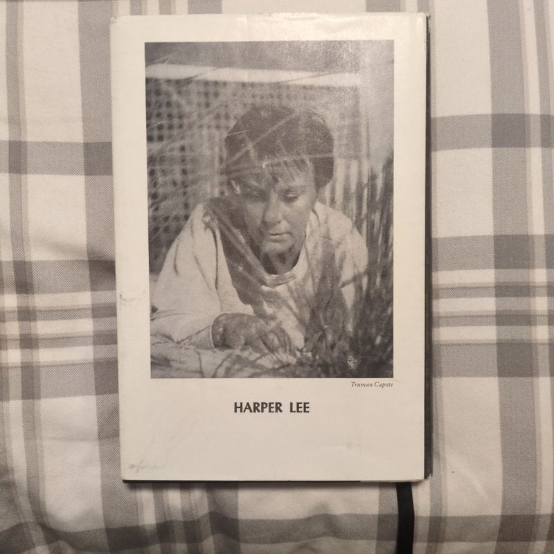To Kill a Mockingbird (slipcased Edition)