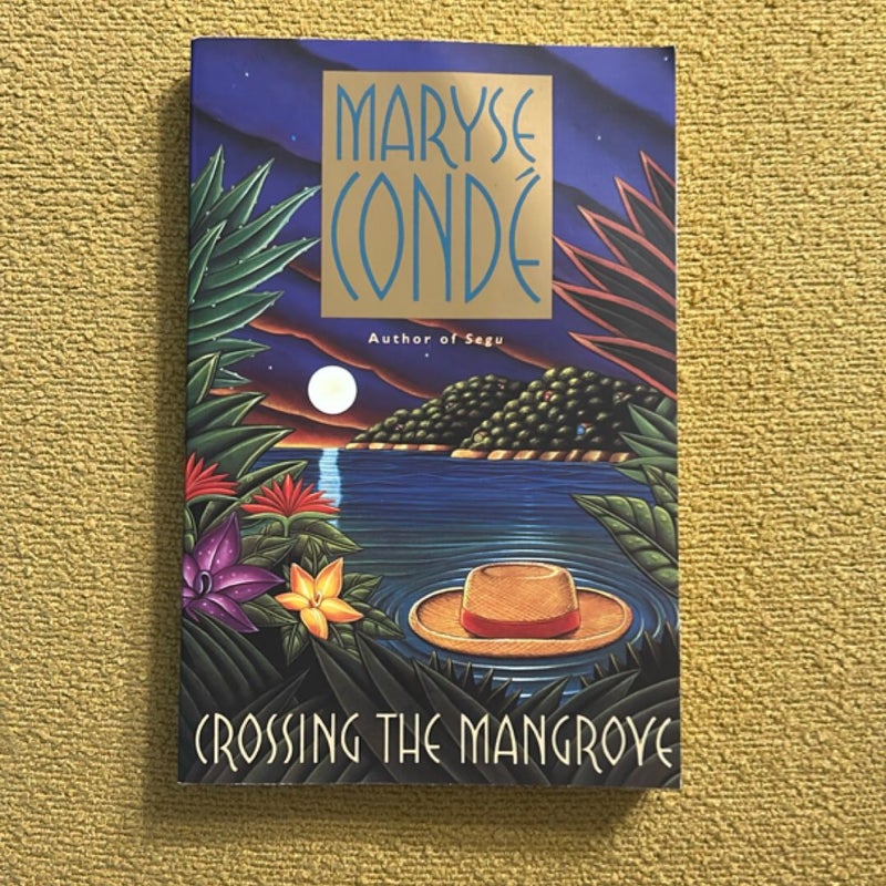 Crossing the Mangrove