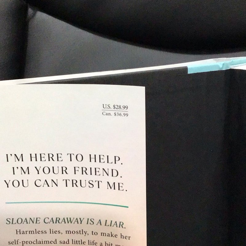 Count My Lies
