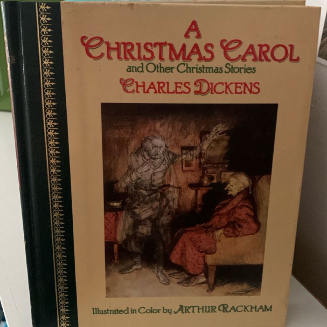 A Christmas Carol