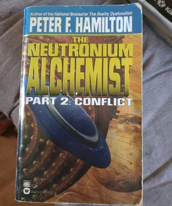 The Neutronium Alchemist