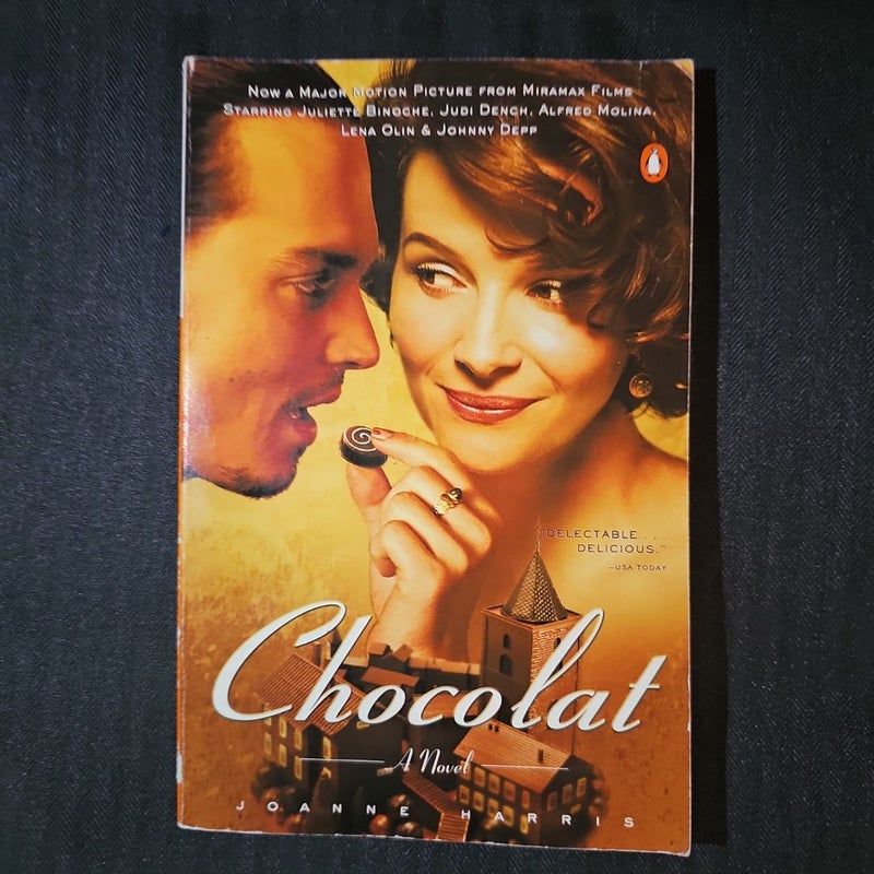 Chocolat