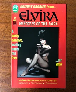 Elvira, Mistress of the Dark 44 (1996)