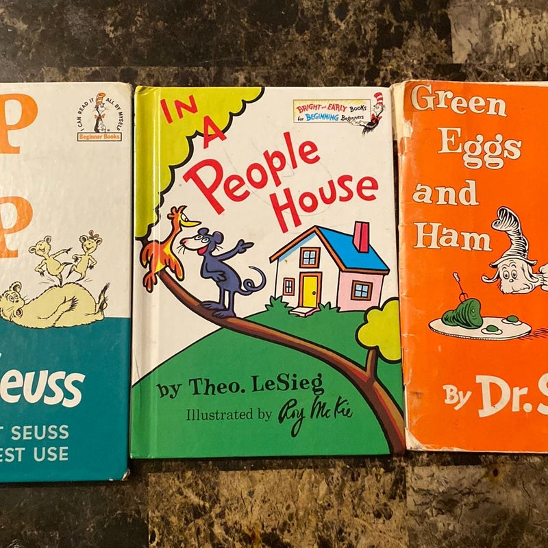 Dr.Seuss Book Bundle          Cheapest Book Bundles online