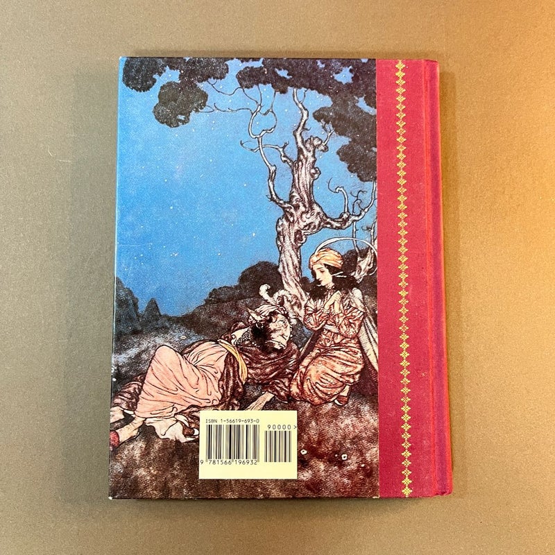 Beauty and the Beast and other Classic Fairy Tales B&N