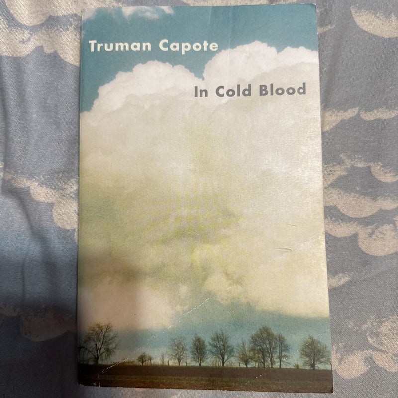 In Cold Blood