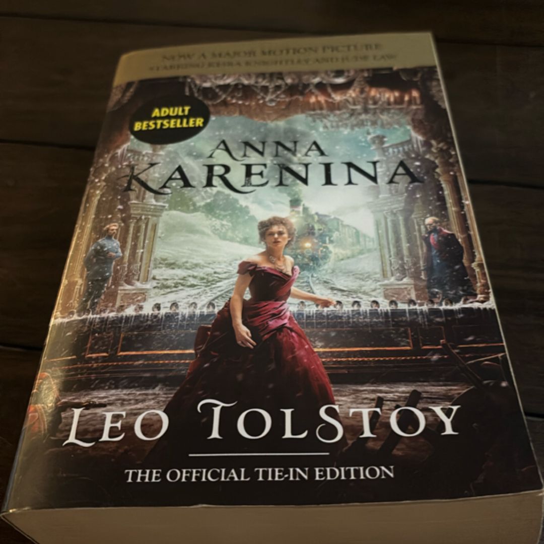 Anna Karenina
