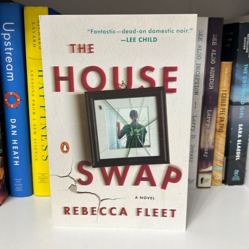 The House Swap