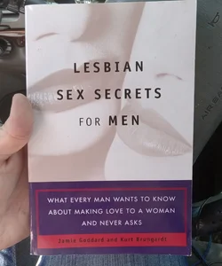 Lesbian Sex Secrets for Men