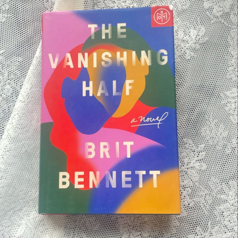 The Vanishing Half