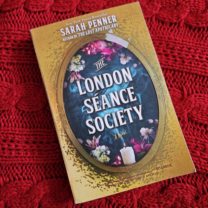 The London Séance Society